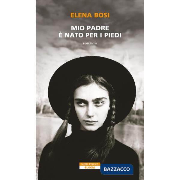 Mio padre è nato per i piedi