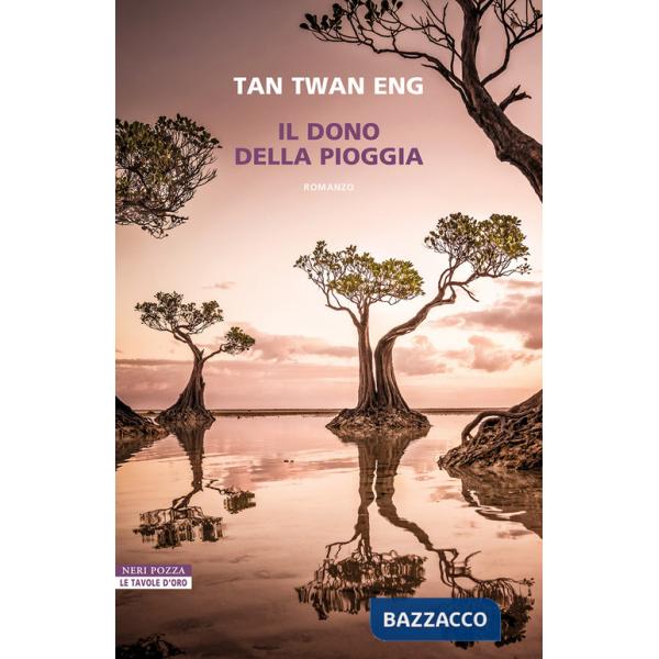 Dono della pioggia (Il)