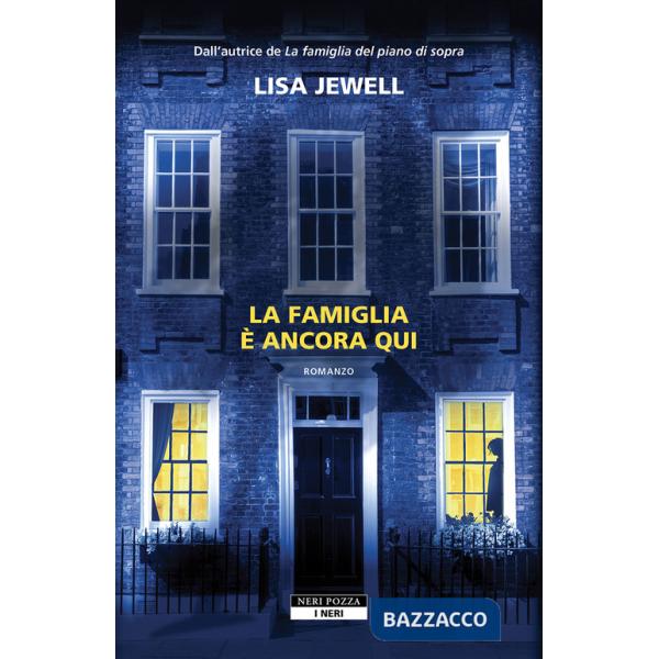 Famiglia è ancora qui (La)