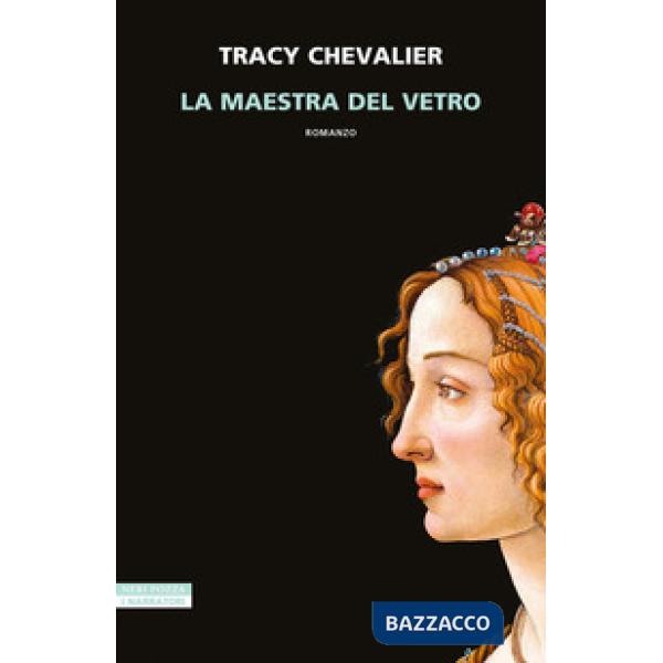 Maestra del vetro (La)