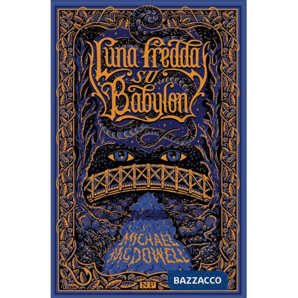 Luna fredda su Babylon