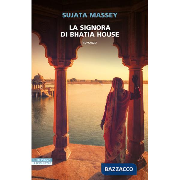 Signora di Bhatia House (La)