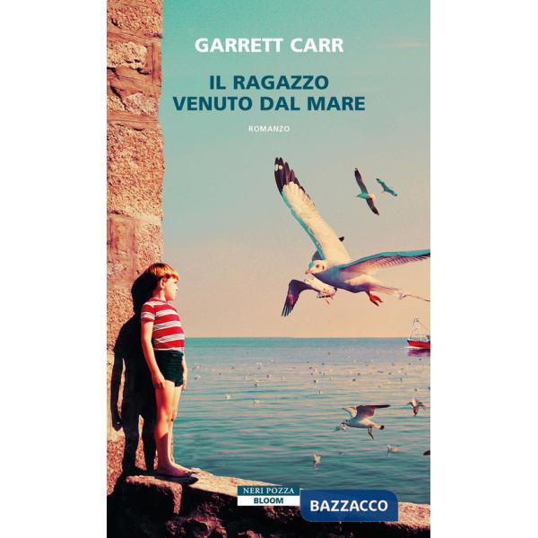 Ragazzo venuto dal mare (Il)