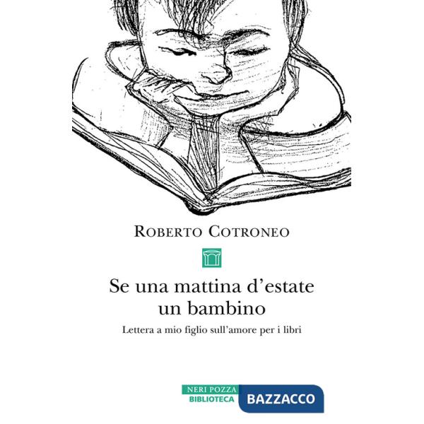 Se una mattina d'estate un bambino