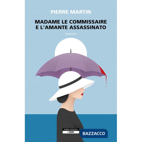 Madame le commissaire e l'amante assassinato