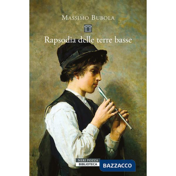 Rapsodia delle terre basse