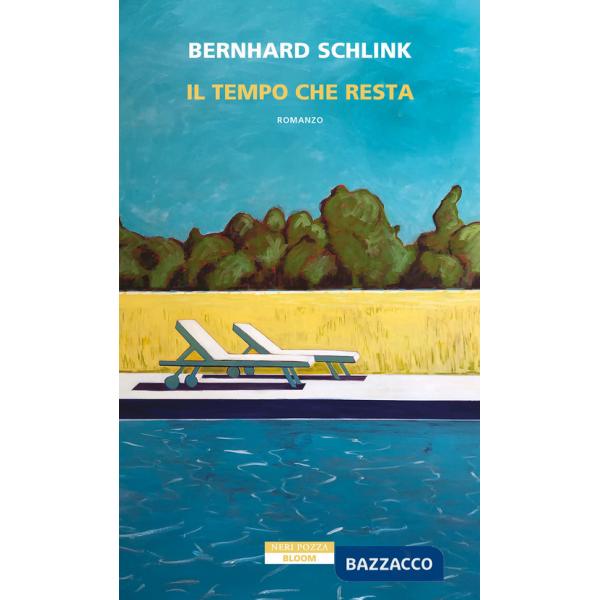 Tempo che resta (Il)