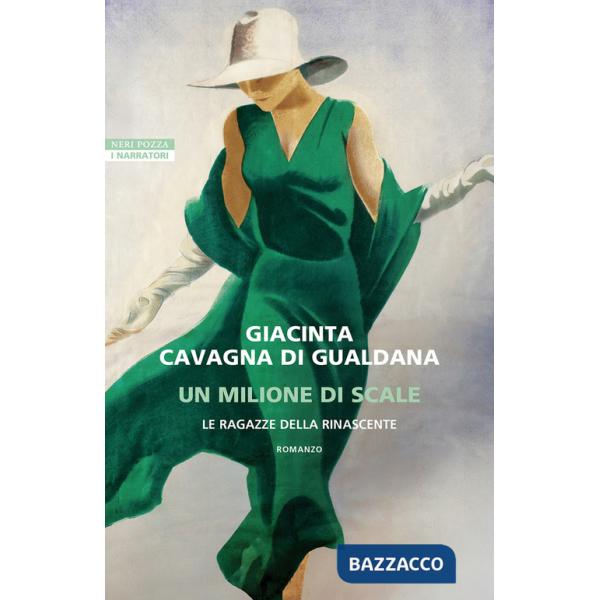 Milione di scale. Le ragazze della Rinascente (Un)
