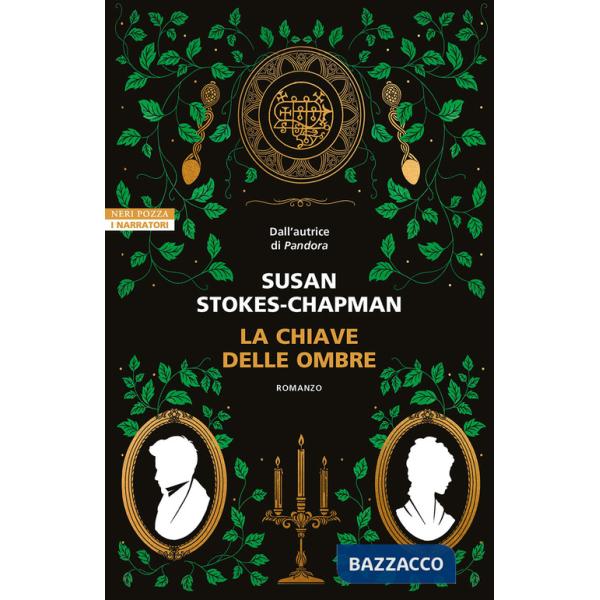 Chiave delle ombre (La)