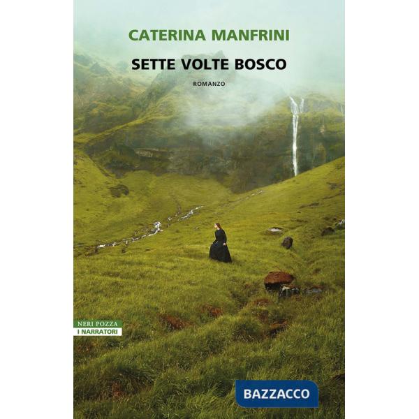 Sette volte bosco