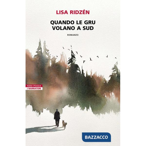 Quando le gru volano a sud