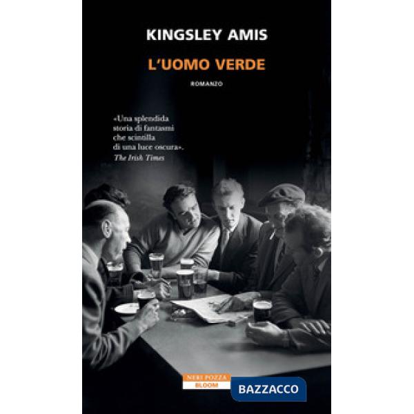 Uomo verde (L')