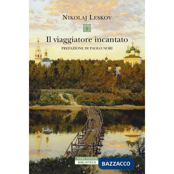 Viaggiatore incantato (Il)