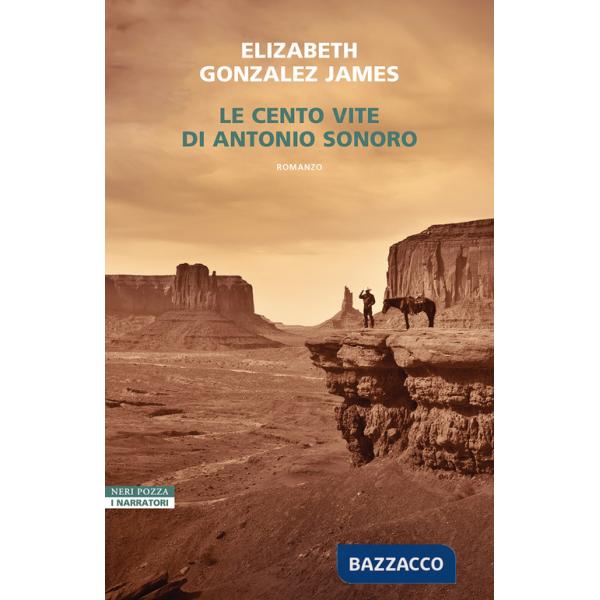 Cento vite di Antonio Sonoro (Le)