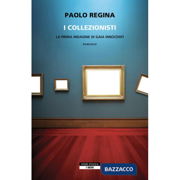 Collezionisti. La prima indagine di Gaia Innocenti (I)