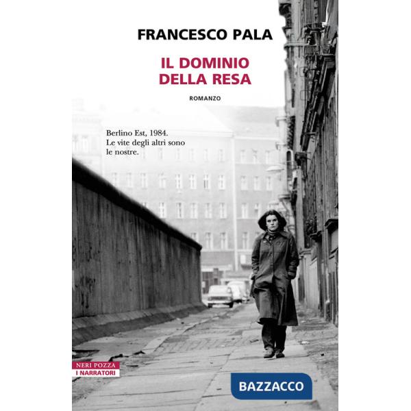 Dominio della resa (Il)