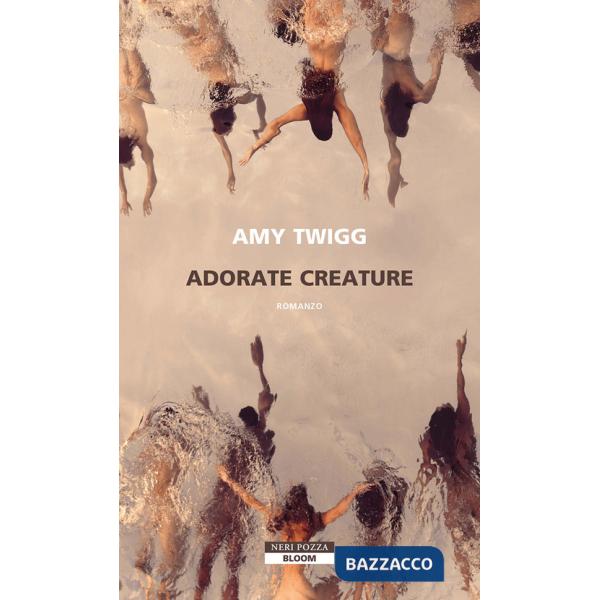 Adorate creature