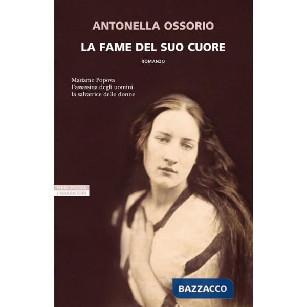 Fame del suo cuore (La)