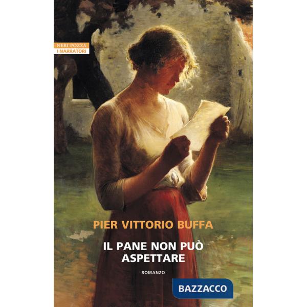 Pane non può aspettare (Il)