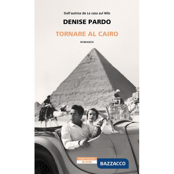 Tornare al Cairo