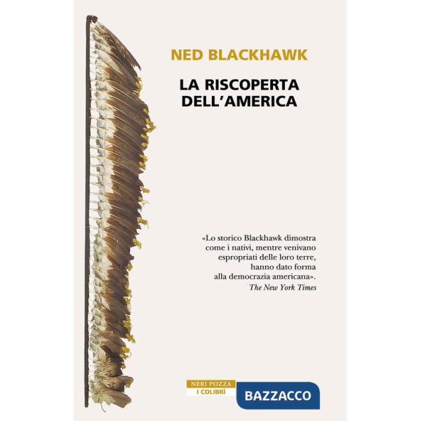 Riscoperta dell'America (La)