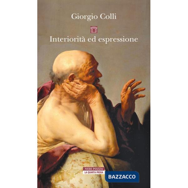 Interiorità ed espressione