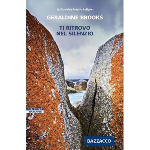 Ti ritrovo nel silenzio