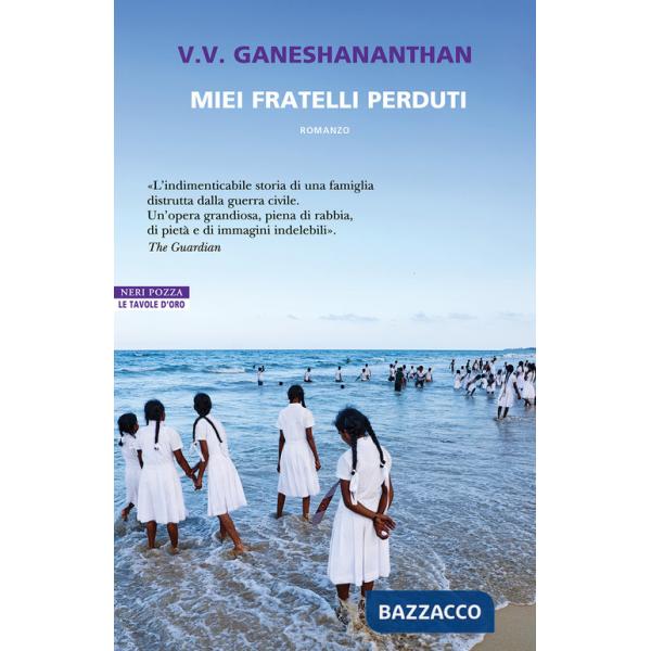 Miei fratelli perduti