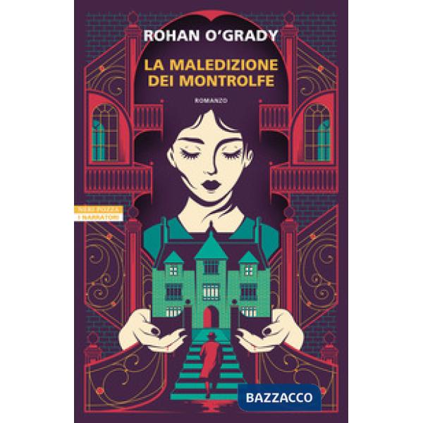 Maledizione dei Montrolfe (La)