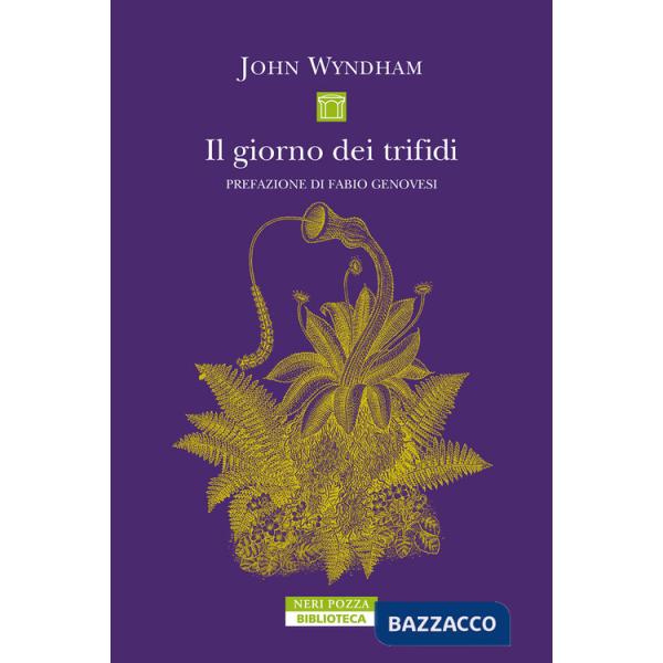 Giorno dei trifidi (Il)