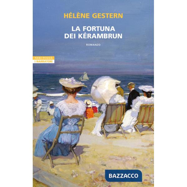 Fortuna dei Kérambrun (La)