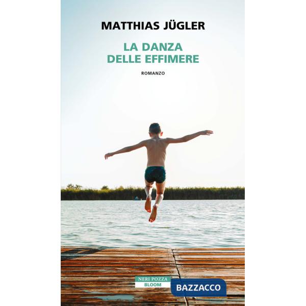 Danza delle effimere (La)