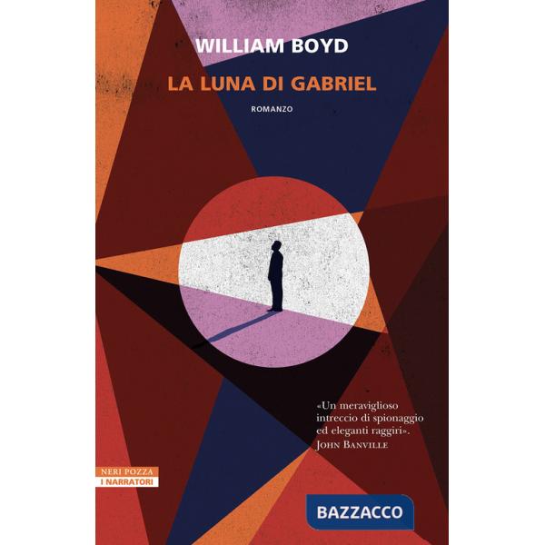 Luna di Gabriel (La)