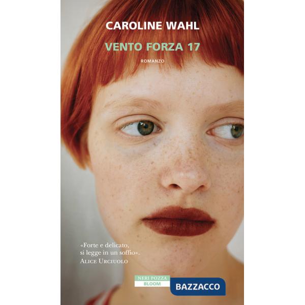 Vento forza 17