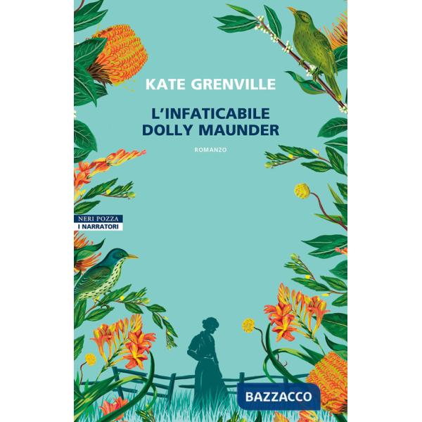 Infaticabile Dolly Maunder (L')