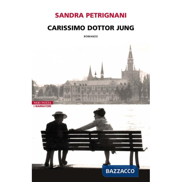 Carissimo dottor Jung