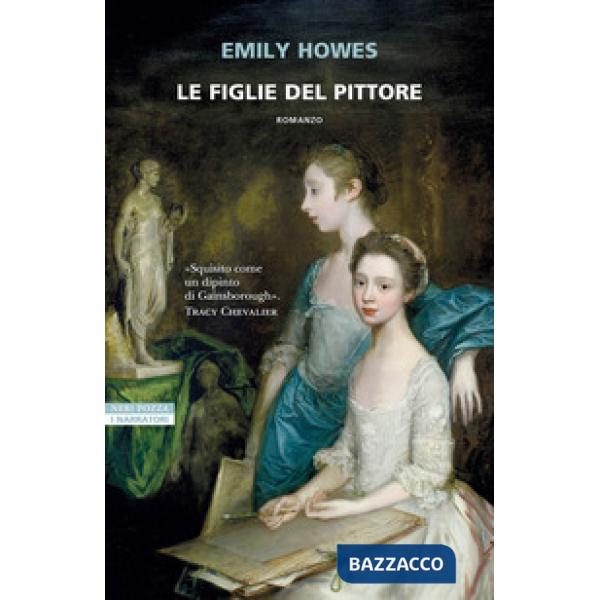 Figlie del pittore (Le)