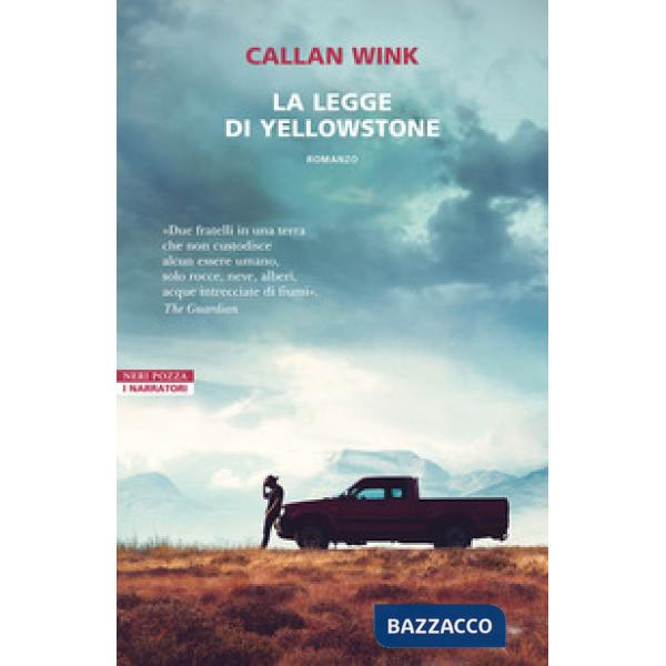 Legge di Yellowstone (La)