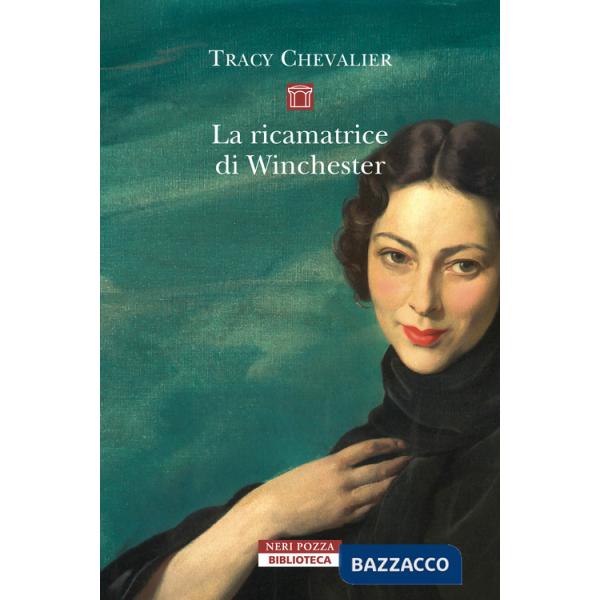 Ricamatrice di Winchester. Nuova ediz. (La)
