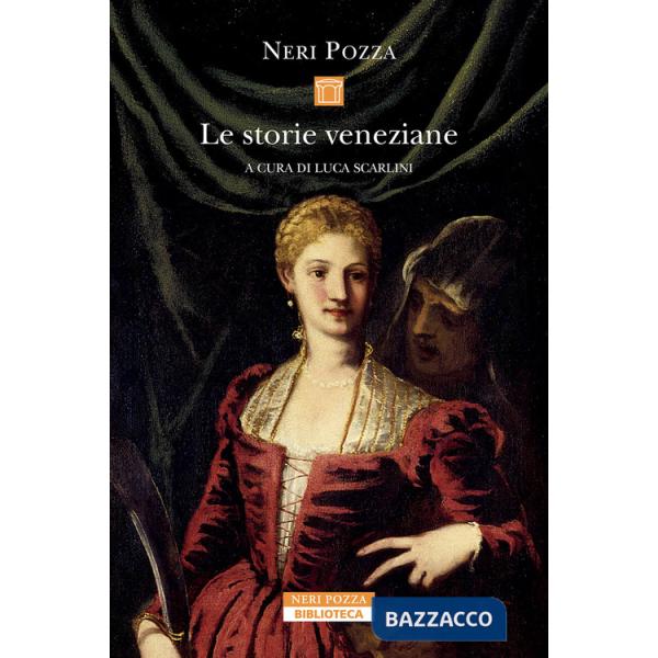 Storie veneziane (Le)
