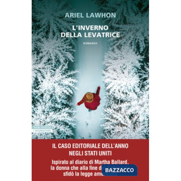 Inverno della levatrice (L')