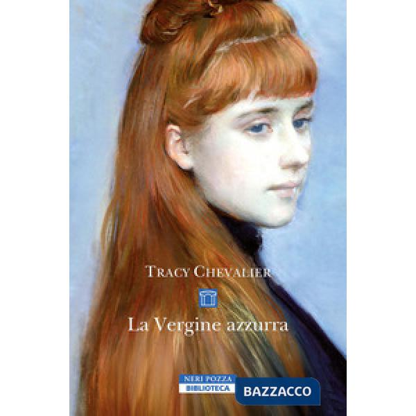 Vergine azzurra (La)