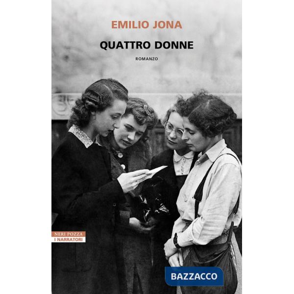 Quattro donne