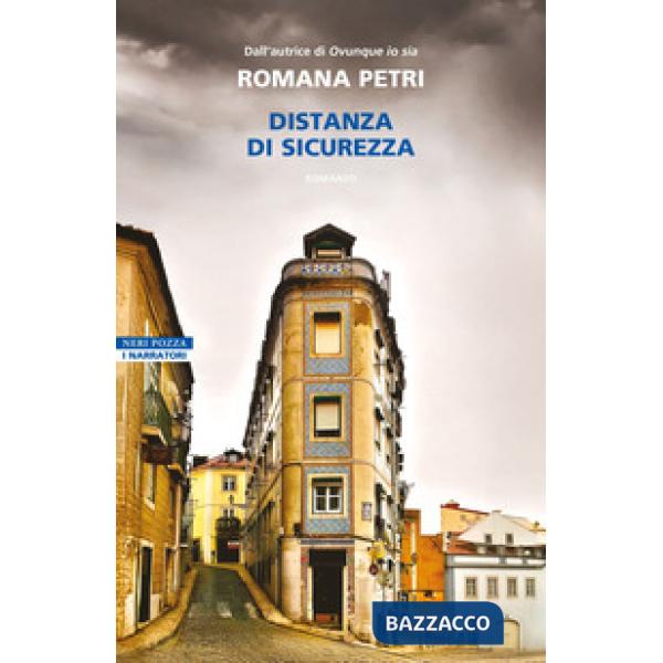 Distanza di sicurezza