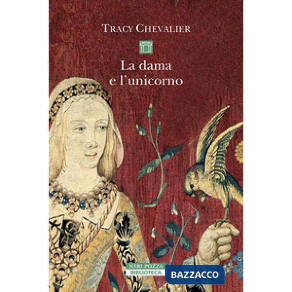 Dama e l'unicorno (La)