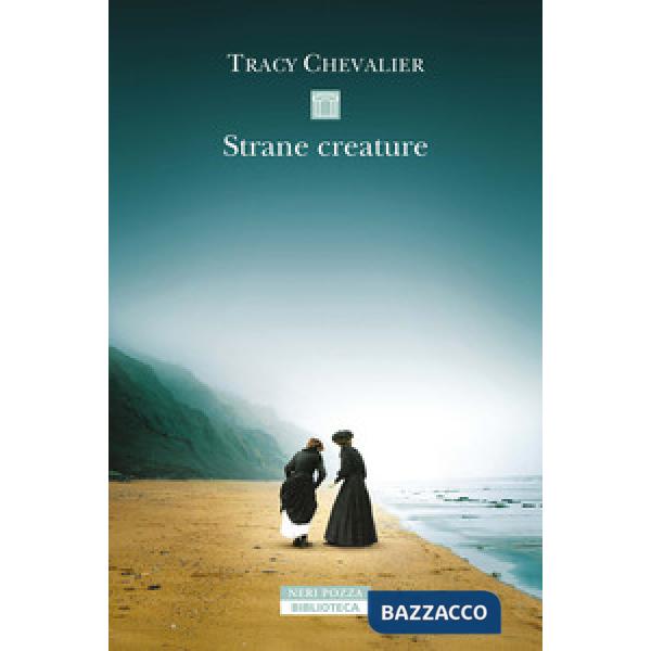 Strane creature