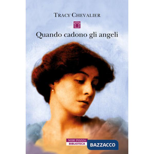 Quando cadono gli angeli