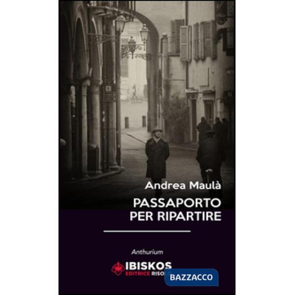 Passaporto per ripartire