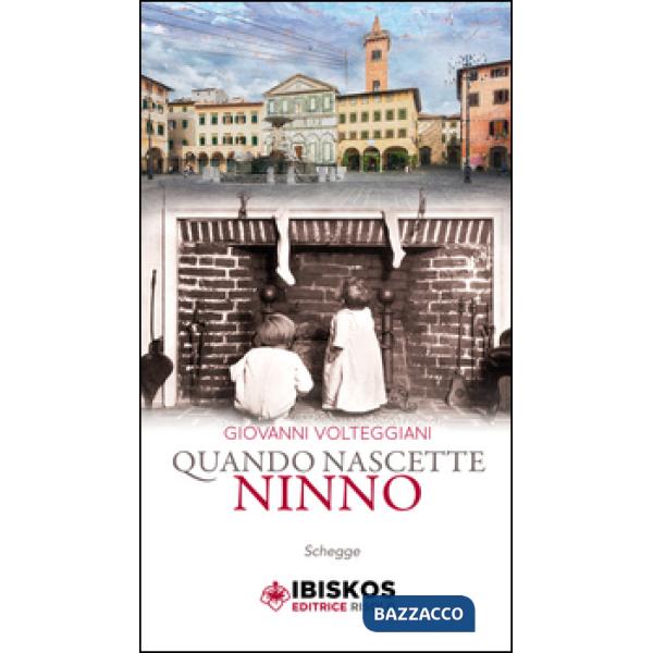 Quando nascette Ninno