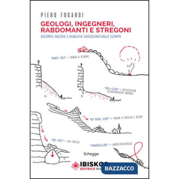 Geologi, ingegneri, rabdomanti e stregoni. Ricordi, facezie e qualche sassolino 